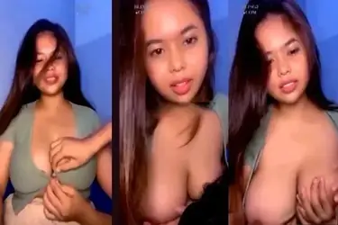 Bokep Indo Toket Gede Tasya Dimainin Adek Sendiri poster