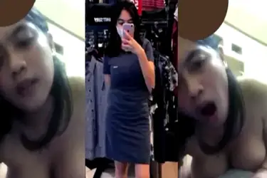Disebar Pacar Sendiri Video Memek Basah Gadis Viral poster