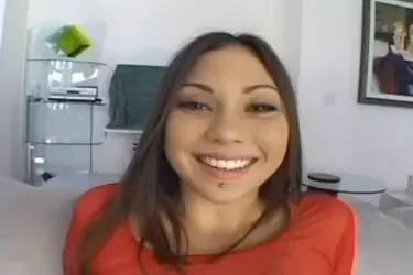 Video Porno ABG Seksi Kulum Penis Gede Banget poster